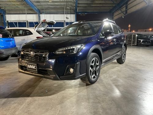 سوبارو XV Premium | شامل الضمان | 0 ﺪﻔﻋﺓ ﺃﻮﻟﻯ