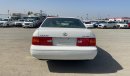 لكزس LS 400 LS400 1999 (US) ref# 172