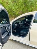 مرسيدس بنز S 500 4MATIC 3.0L