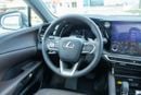 Lexus RX350h F SPORT 2.5L HYBRID 2024