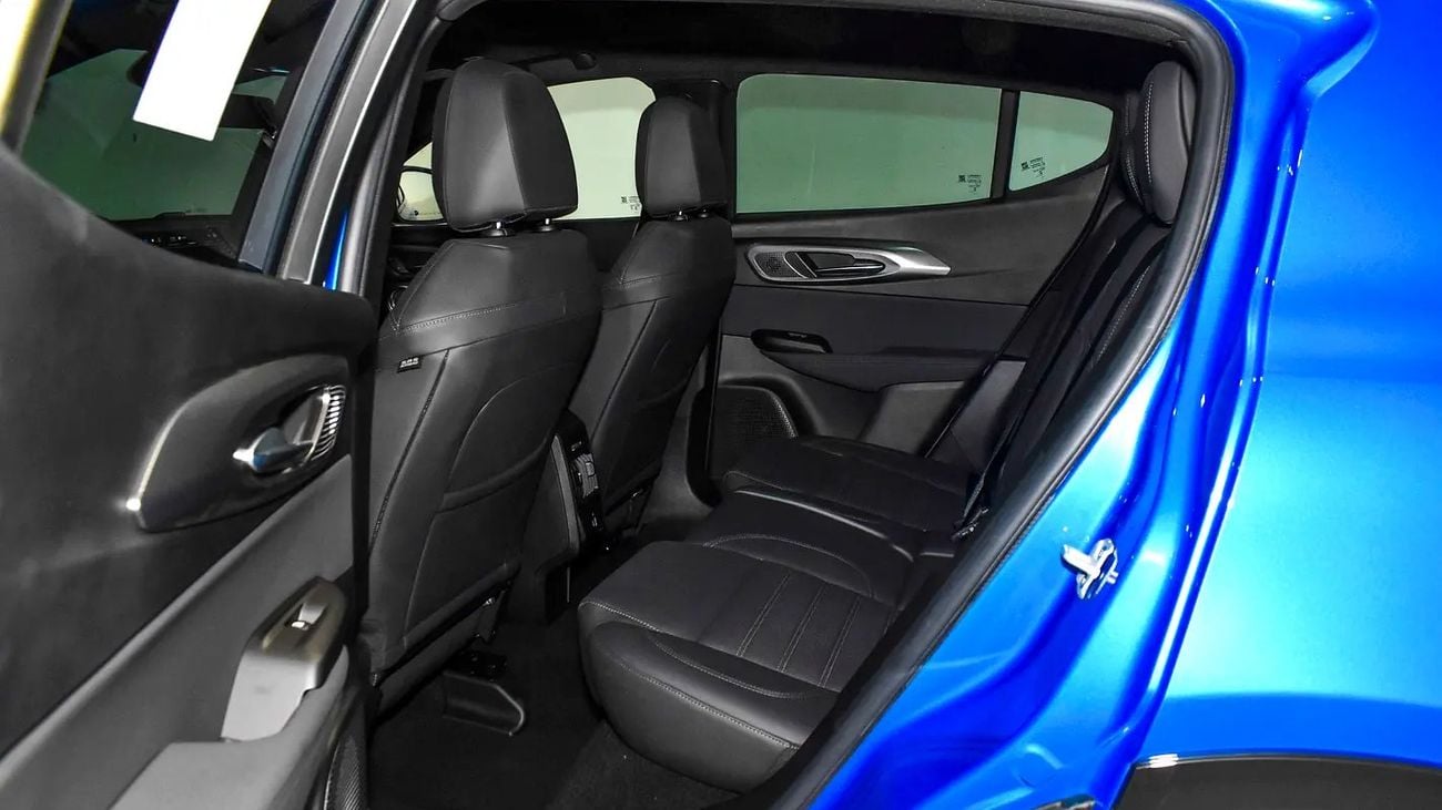Alfa Romeo Tonale VELOCE 0% DP | 1,838/Month | | Veloce | | Gargash Warranty and Service
