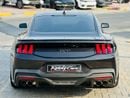 Ford Mustang GT Premium 5.0L (435 HP) Coupe A/T | Monthly 3120/- | 0% DP | Lane Assist | # 01720