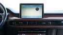 Lincoln Aviator PRESIDENTIAL