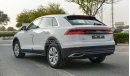 Audi Q8 3.0 TURBO FSI. 250 kW/340 h.p. FOR EXPORT ONLY