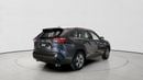 Toyota RAV4 EXR HEV | upto AED 20,000 Ramadan Discount | Guaranteed Warranty | 0 Down Payment