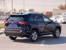 Toyota RAV4 XLE 2.5 L AWD leather seats, push start 2024