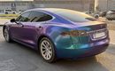 Tesla Model S 75D GCC