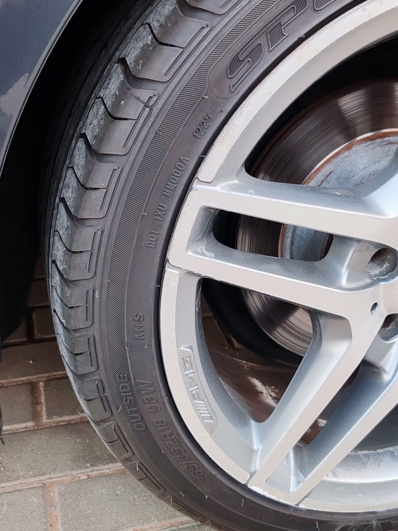 مرسيدس بنز E300 إليجانس AMG