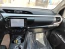 Toyota Hilux Toyota Hilux 2.4 AT Diesel Full option 2025
