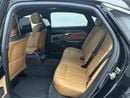 Audi A8 L 55 TFSI quattro Business Edition 3.0L (Ref# 07671)