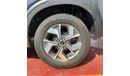 Kia Sonet KIA SONET 1.5L MID OPTIONS MODEL 2021 GREY COLOR FOR EXPORT ONLY