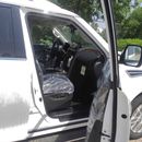 Nissan Armada NISSAN ARMADA SL VVEL V8 5.6L 400HP