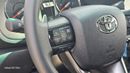 تويوتا هيلوكس GR Sport 2.8L