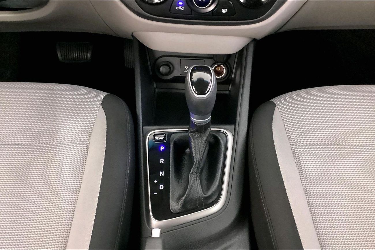 هيونداي أكسنت Smart / GL | شامل الضمان | 0 ﺪﻔﻋﺓ ﺃﻮﻟﻯ