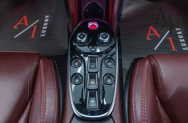 McLaren GT STANDARD, миниатюра 26