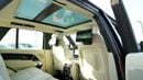 لاند روفر رينج روفر HSE P400 3.0L V6 Carpathian Grey 2026 MY Export Only