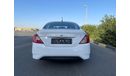 Nissan Sunny NISSAN SUNNY   (GCC SPEC) - 2020 - VERY GOOD CONDITION