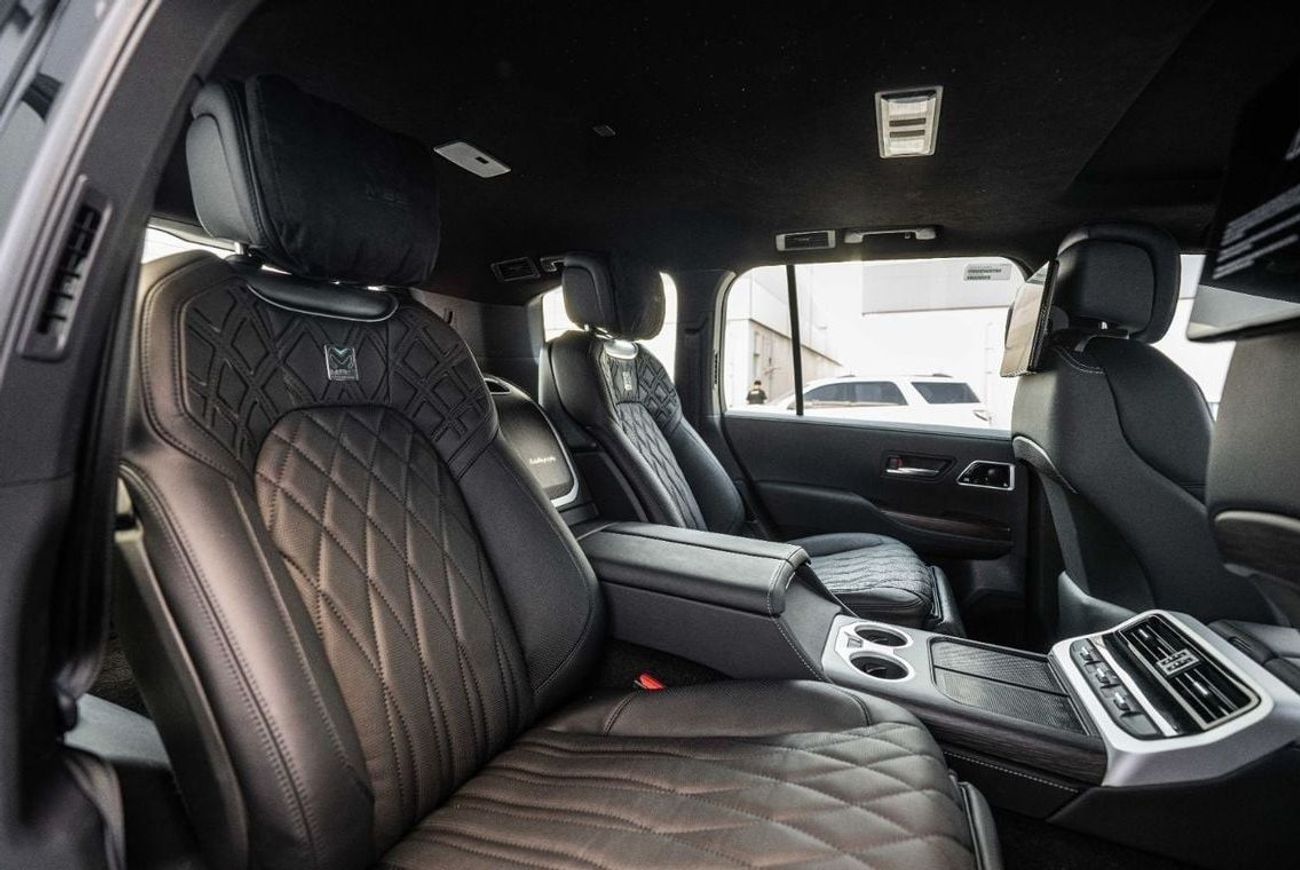 Toyota Land Cruiser VX 3.5L