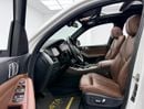 BMW X5 2020 BMW X5 xDrive40i, Warranty, Full BMW Service History, Excellent Condition, GCC