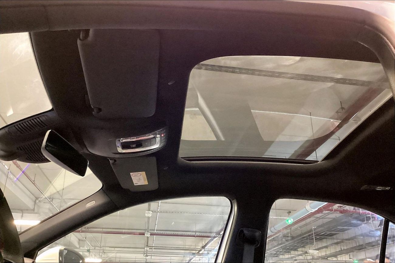 Mercedes-Benz A 200 Premium | Carnival Sale • UP TO AED 20,000 OFF | Guaranteed Warranty | 0 Down Payment