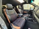 Nissan Frontier Navara Pro4X 3.8L Petrol with Sunroof Full Option
