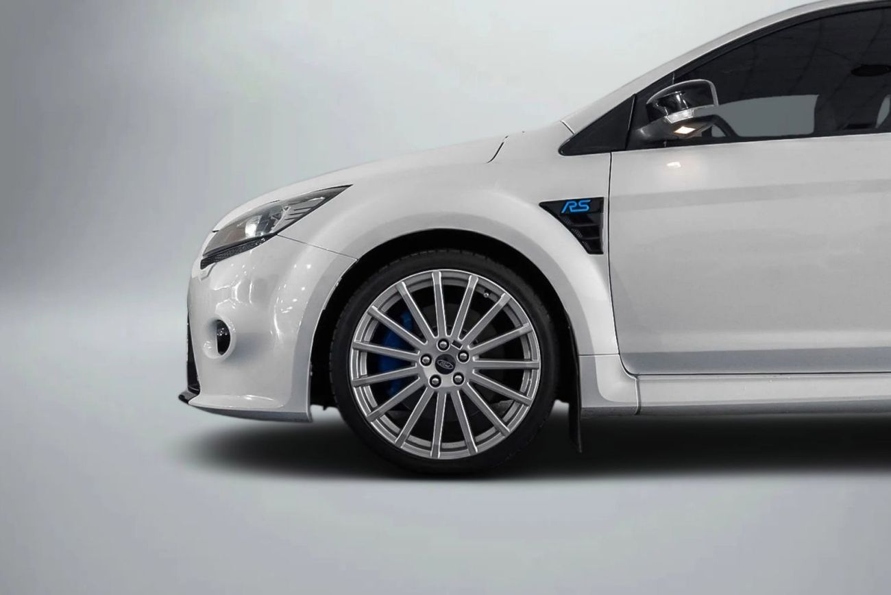 فورد فوكاس RS