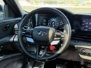 Hyundai Elantra N 2.0T M/T