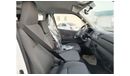 Toyota Hiace TOYOTA HIACE 2.7L MT 2023 WHITE