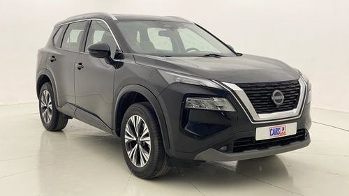 Nissan XTrail SV 2.5 | Zero Down Payment | Home Test Drive