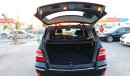 Mercedes-Benz GLK 300 Mercedes Benz GLK300 Model 2010 Japan Import