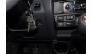 Toyota Land Cruiser Hardtop Diesel manual