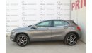 مرسيدس بنز GLA 250 250 2.0L 4MATIC 2018 MODEL WITH NAVIGATION