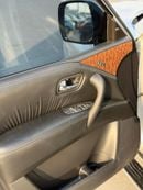 نيسان أرمادا SV Full Option 2020