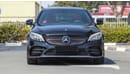 Mercedes-Benz C 300 4 MATIC