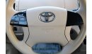 Toyota Previa ACCIDENTS FREE - PUSH BUTTON START - CAR IS IN PERFECT CONDITION INSIDE OUT