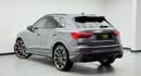 Audi RSQ3 2022 Audi RSQ3, Warranty, Full Service History, Fully Loaded, Excellent Condition, European