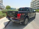 Ford F-150 LARIAT CREW LUX+SPORTS PK