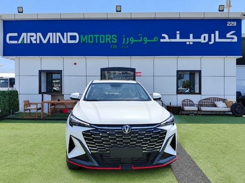 تشنجان x5 بلس بيوند برو شانجان X5 بلس 2026 الجيل الثاني 1.5T بيوند برو