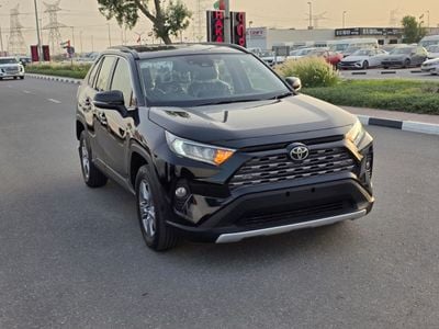 Toyota RAV4 XLE Toyota Rav4 ,Petrol 2.0L ,Right Hand Drive ,Only For Export Available