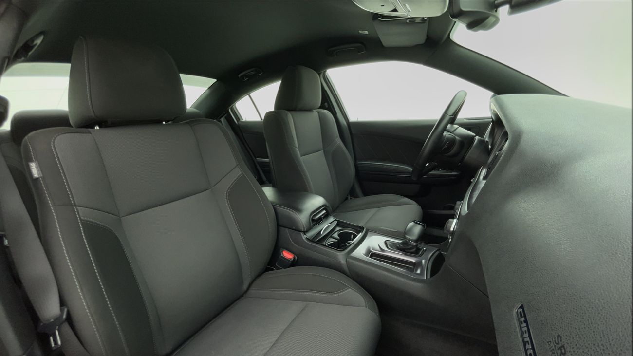 Dodge Charger SXT 3.6 | Zero Down Payment | Free Home Test Drive