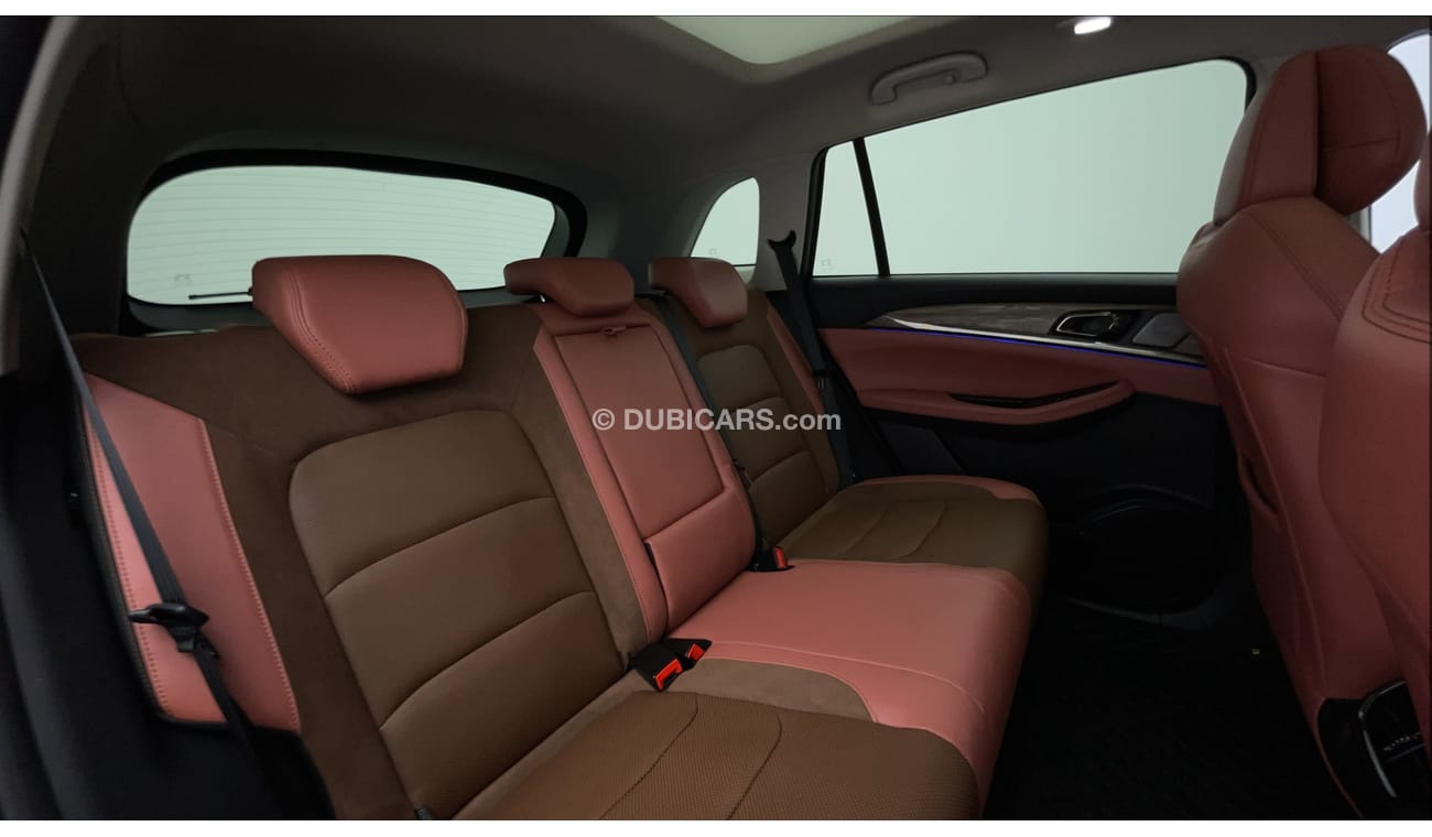 Skywell ET5 LUXURY PLUS 0.01 | Zero Down Payment | Free Home Test Drive