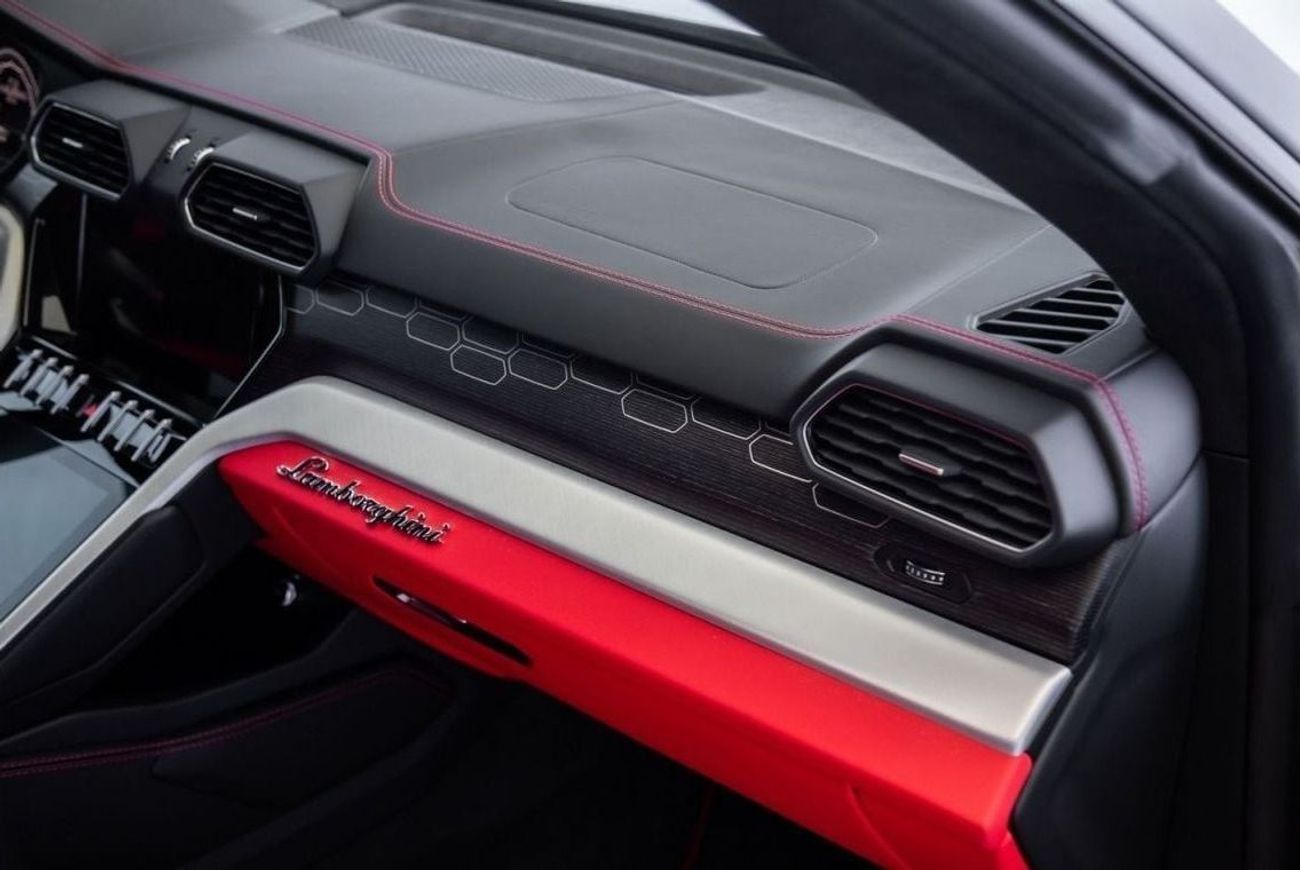 Lamborghini Urus Std