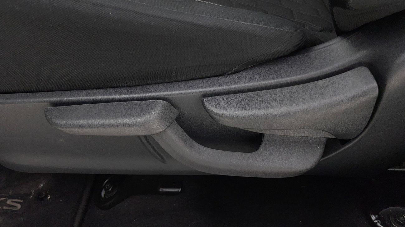 Nissan Kicks S 1.6 | Zero Down Payment | Home Test Drive