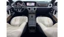Mercedes-Benz G 500 Std 4.0L (416 HP) 2022 Mercedes Benz G500 (G63 Kit), Dec 2027 Mercedes Warranty, Dec 2026 Mercedes S