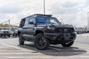 دونج فينج إم هيرو 917 MHERO 917 BEV | 2025 | GCC Specs | Brand New | Luxury Electric Off-Roader | Fully Loaded (Export)