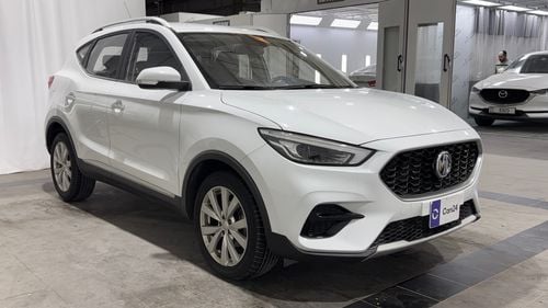 MG ZS 2024 STD | AED 564/Month | 0 DP | 30 Day Return | Warranty | Service History