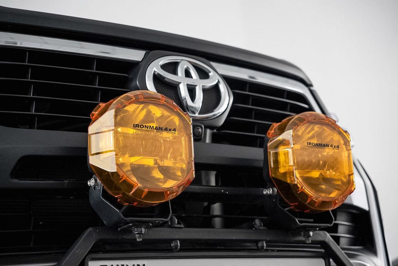 Toyota Hilux Adventure 4.0L