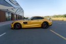مرسيدس بنز AMG GT GT S RWD | Original 700 GTR wide body kit | GCC Specs