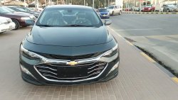 Chevrolet Malibu LTZ  -  LIMITED with  panoramic roof