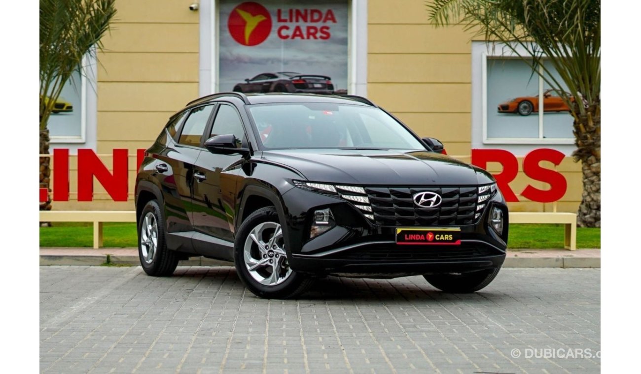 Hyundai Tucson Premium